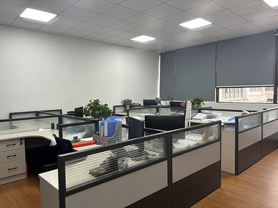 China Factory - Shanghai Shunqian Trading Co., Ltd