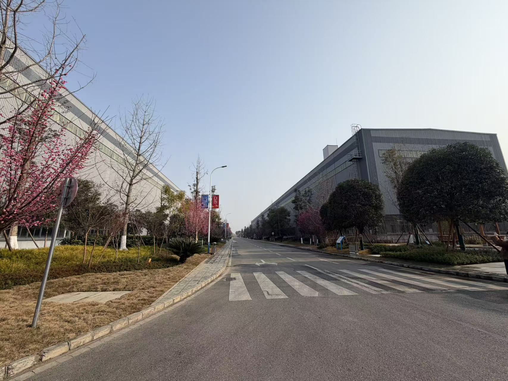 China Factory - Chengdu Carbon Material Co.,Ltd.