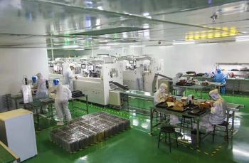 China Factory - Shenzhen Sunmeg Technology Co., Ltd