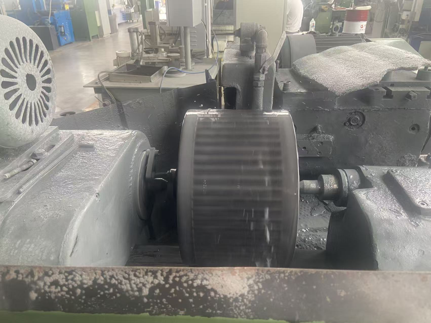 China Factory - Norceramic New Materials (Beijing) Co., Ltd