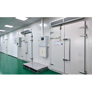 China Factory - Shanghai Huizhou Industrial Co., Ltd.