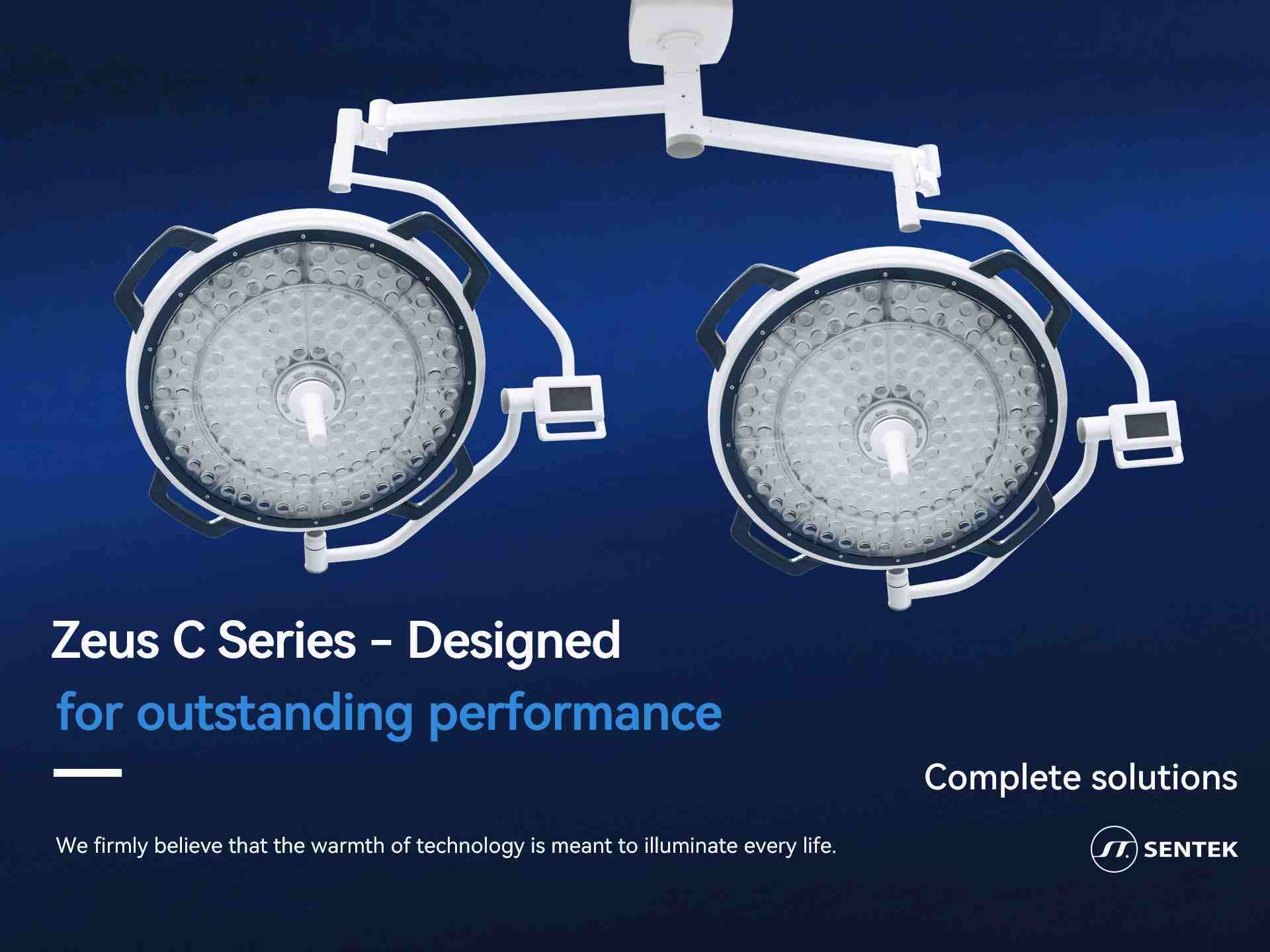 China Factory - Sentek Medical Technology (Shandong) Co., Ltd.