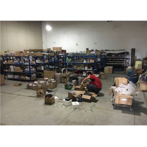 China Factory - DONGGUAN YUYANG INSTRUMENT CO., LTD