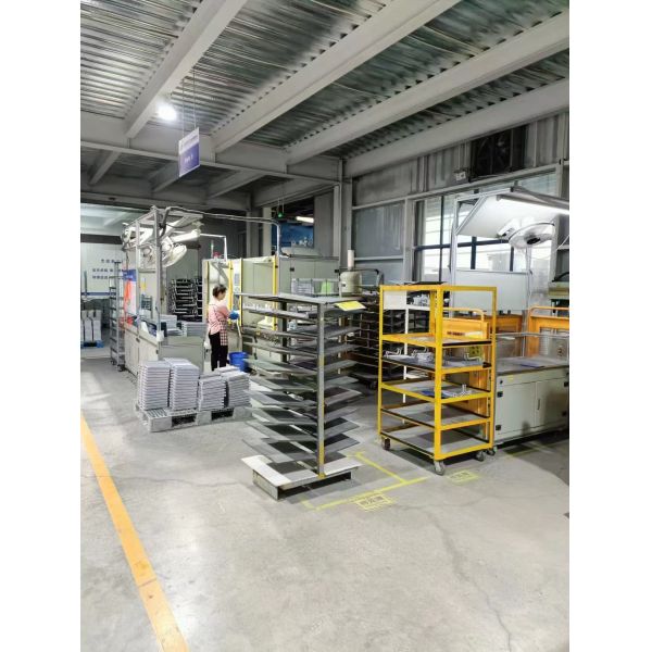 China Factory - Guangzhou Boruixin Auto Parts Trading Co., Ltd.