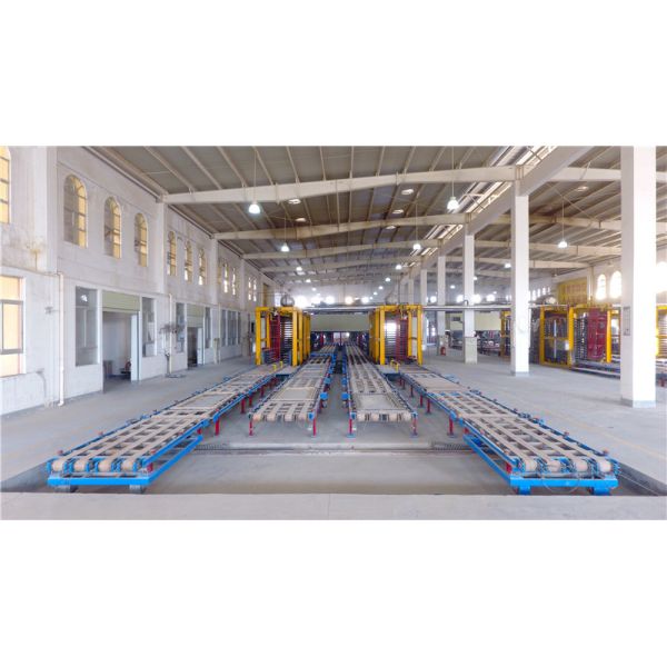 China Factory - Luyu Royal Gold Building Materials (Heyuan) Co., Ltd.