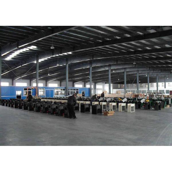 China Factory - Guangzhou Yamu Paile Industrial Co., Ltd.