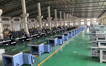 China Factory - QINGDAO OSET INTERNATIONAL TRADING CO., LTD.