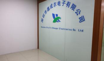 China Factory - Shenzhen Xinchenger Electronic Co.,Ltd
