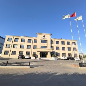 China Factory - HUNAN XUFU CHEMICAL MATERIALS CO.,LTD