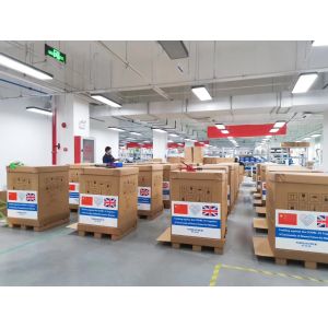 China Factory - Hefei Purple Horn E-Commerce Co., Ltd.