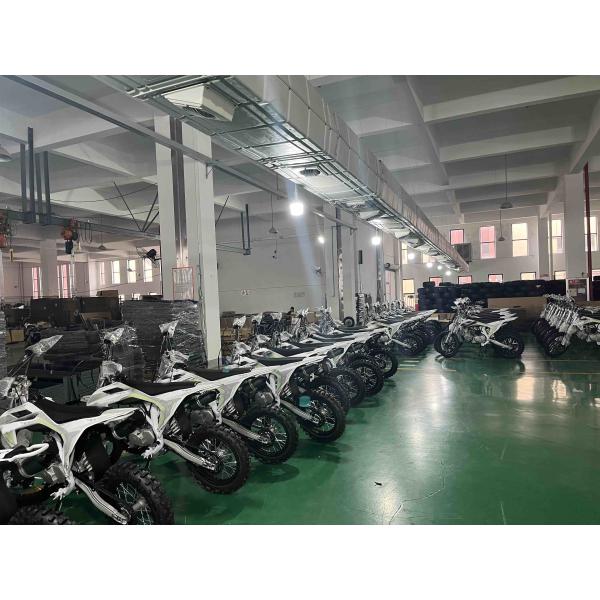 China Factory - Hangzhou Runpro Technology Co., Ltd.