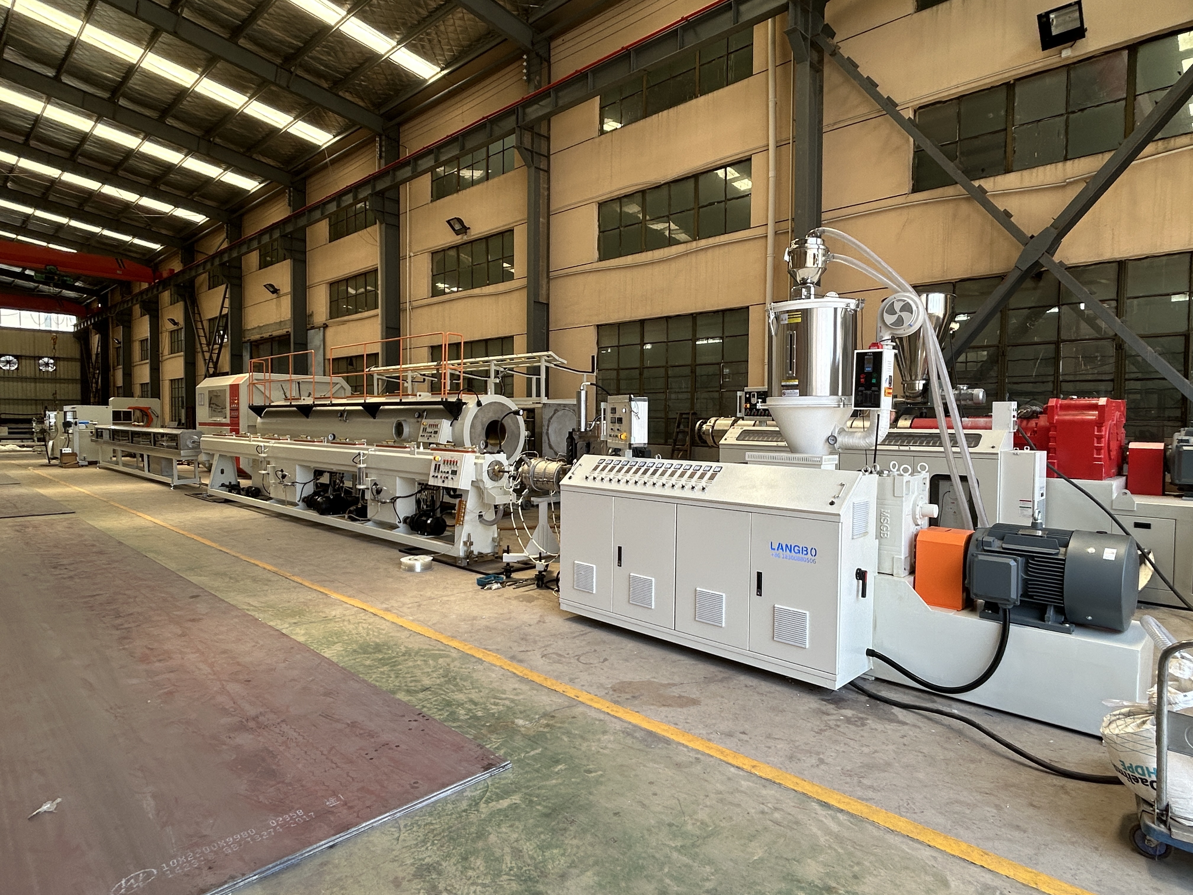 China Woodworking Machinery products