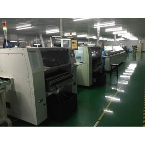 China Factory - Shenzhen Consnant Technology Co., Ltd.