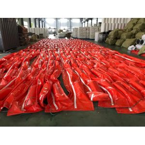 China Factory - NANTONG NICE ENVIRONMENTAL PRODUCTS CO.,LTD