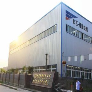 China Factory - Chongqing Kefei Cable Group Co., Ltd.