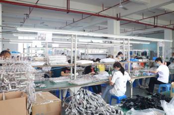 China Factory - Shenzhen Xinhe Lighting Optoelectronics Co., Ltd.