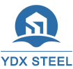 China factory - Qingdao Yidongxiang Steel Structure Co., Ltd.