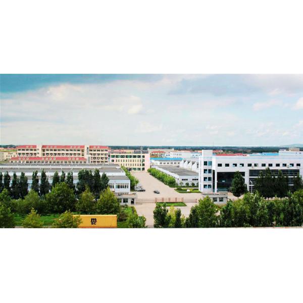 China Factory - Jinke Textile Business Department, Jimo City
