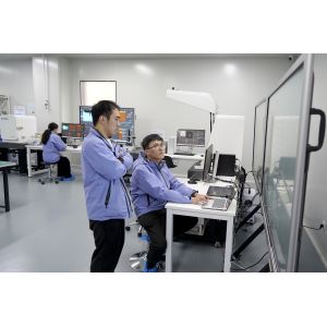 China Factory - Truth Instruments Co., Ltd.