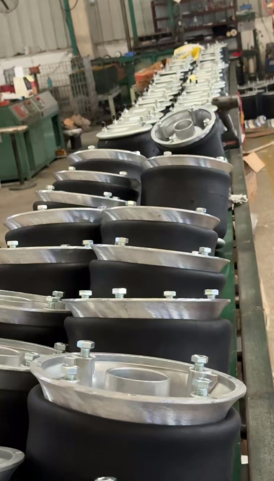 China Factory - Wuhan Jingyi Xiangtai Trading Co., Ltd.