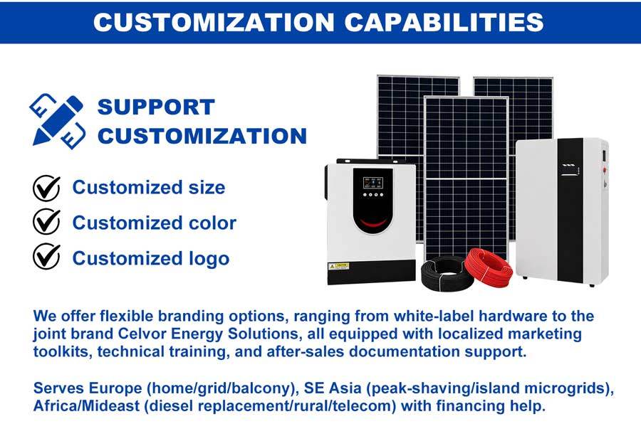 China Factory - Shaanxi Tianon New Energy Technology Co., Ltd