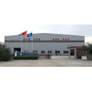 China Factory - Nanjing Chunmu Refrigeration & Mechanical Electronic Equipment Tech Co., Ltd.