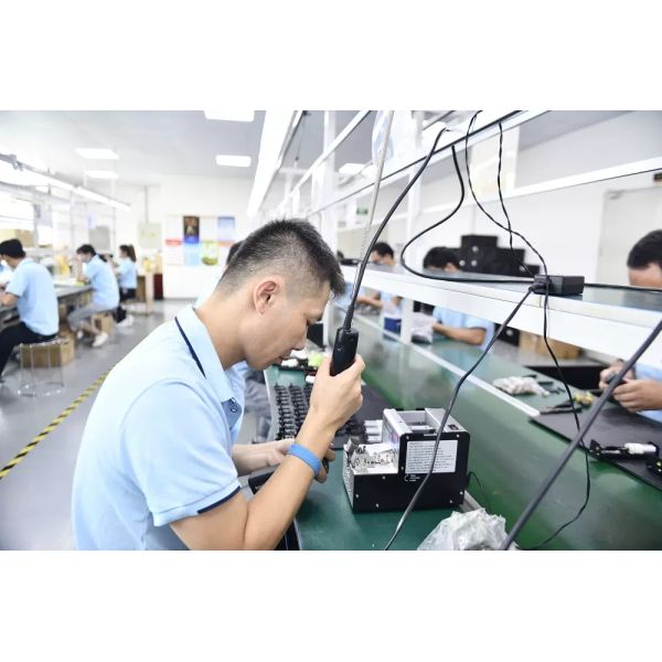 China Factory - Shenzhen Younis Technology Co., Ltd.