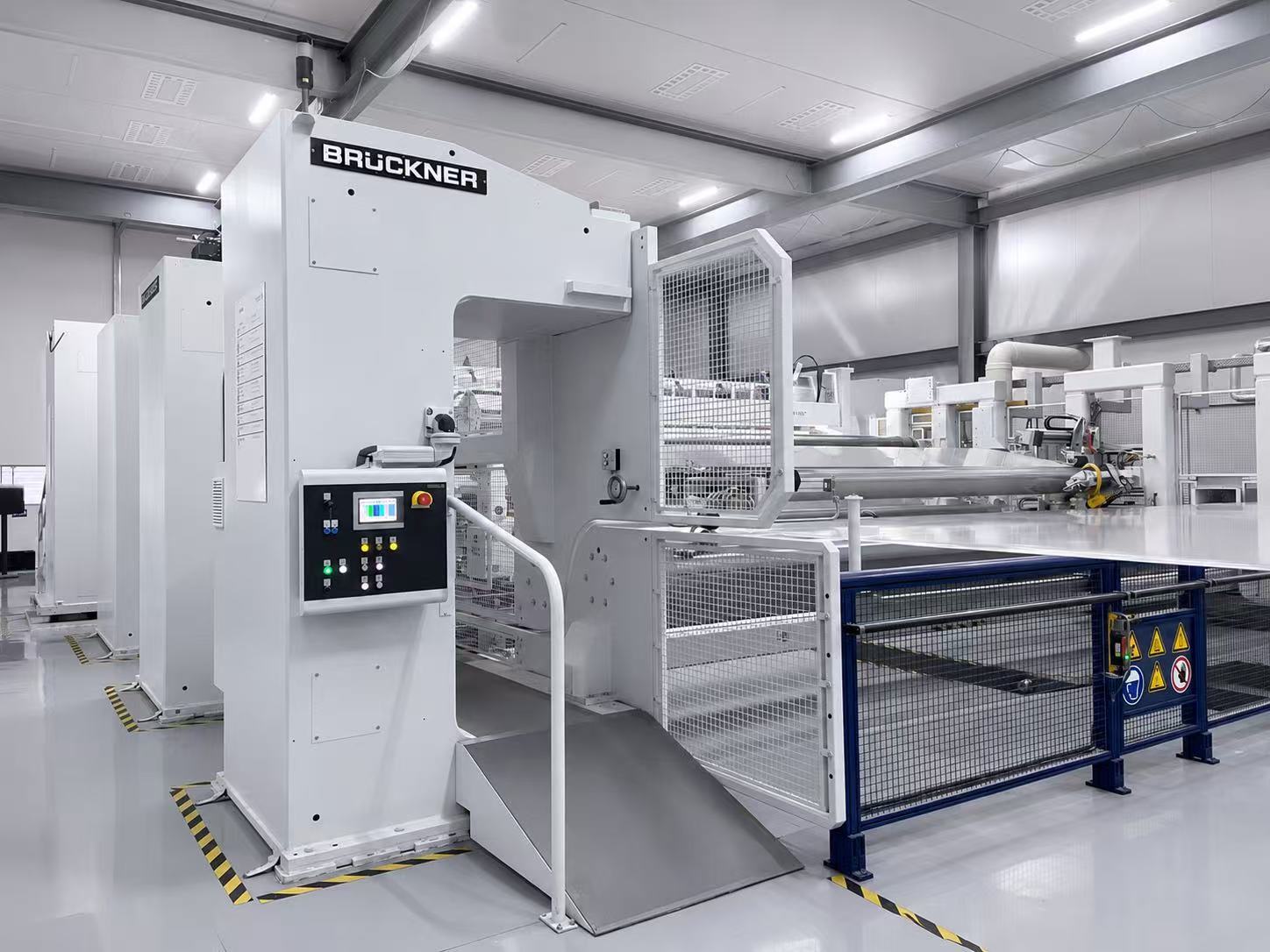 China Factory - Anhui Guofeng New Materials Co., Ltd.