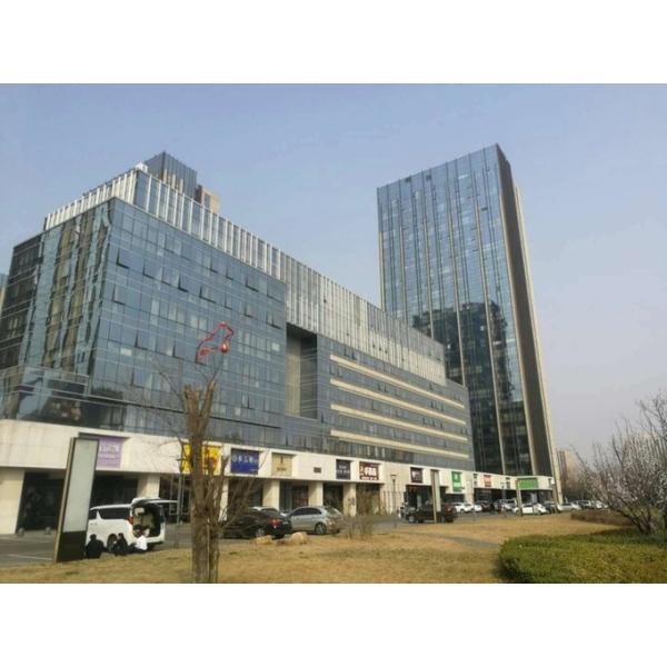 China Factory - fuwosi（guaan）tec co,.ltd
