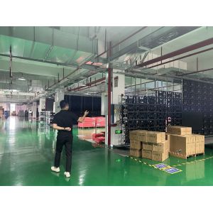 China Factory - Shiny-Control Technology Develop (Beijing) Co., Ltd.