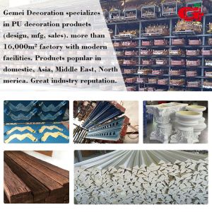 China Factory - Dongguan Gemei Decorative Materials Co.,Ltd