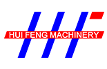 China factory - Foshan Huifeng hydraulic Machinery Co., Ltd.