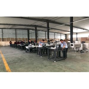 China Factory - Tianjin Mikim Technique co.，Ltd.