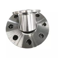 China Blind Flange/pipe Fitting ANSI B16.5 CL600 Forged Flanges Stainless Steel BLD