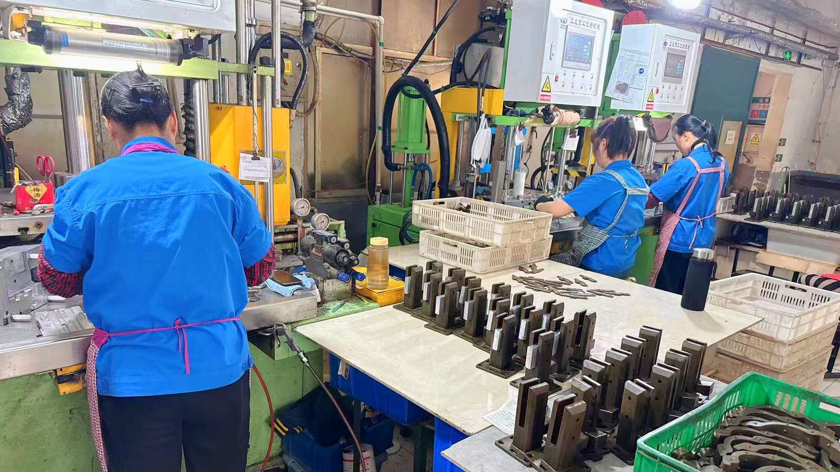 China Factory - Qingdao Railing-O Metal Product Co.,
