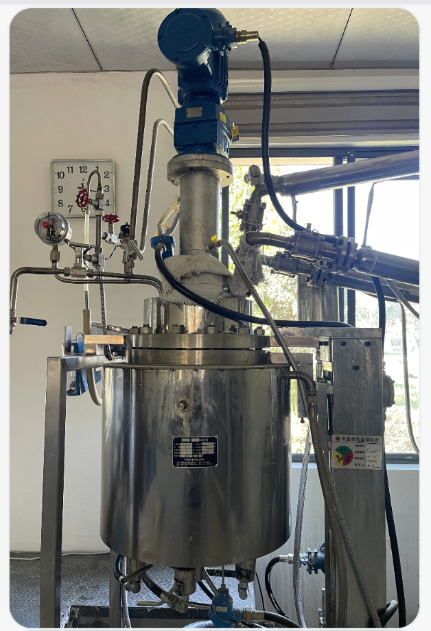 China Factory - Sichuan Sunshine Plastics Co., LTD.