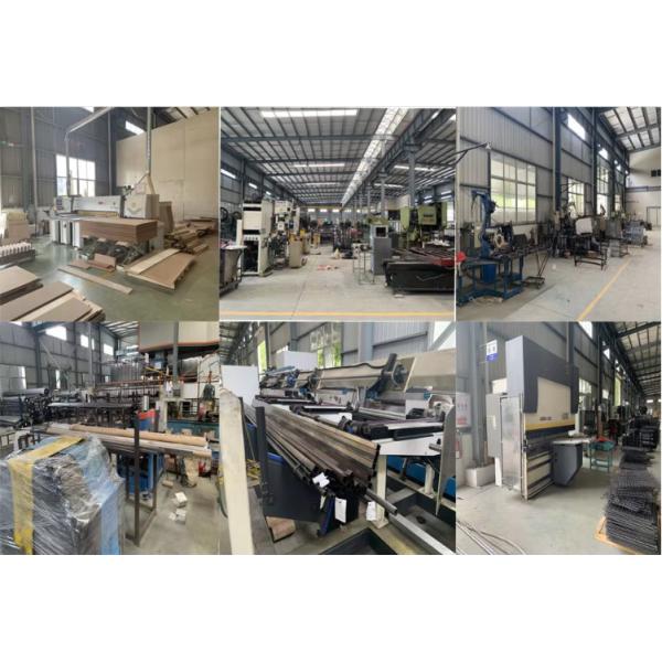 China Factory - Xiamen Vigor Supply Chain Co,; Ltd