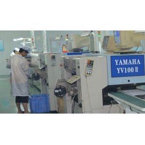 China Factory - Guangzhou Haiang Technology Co., Ltd