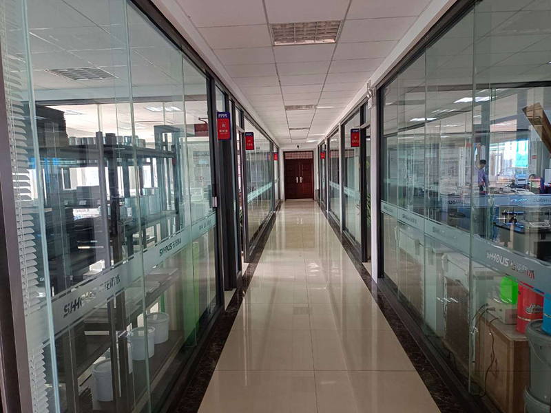 China Factory - Weifang Shihua Chemical Building Material Co., Ltd.