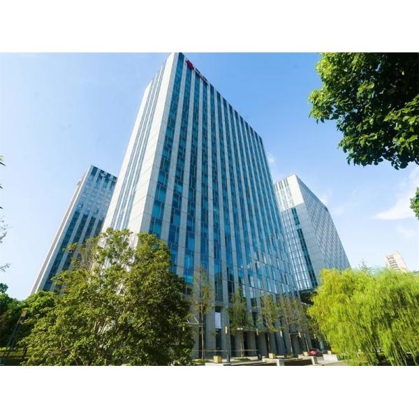 China Factory - Wuxi Sentai Technology Co., LTD
