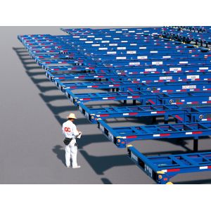 China Factory - GET INDUSTRY & VEHICLES CO.,LTD