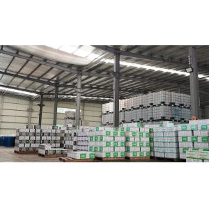 China Factory - Hubei Minghe Ruihai Import and Export Co., Ltd.