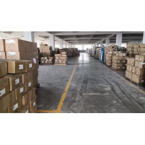 China Factory - Instinct Technology (Shenzhen) Co., Ltd.