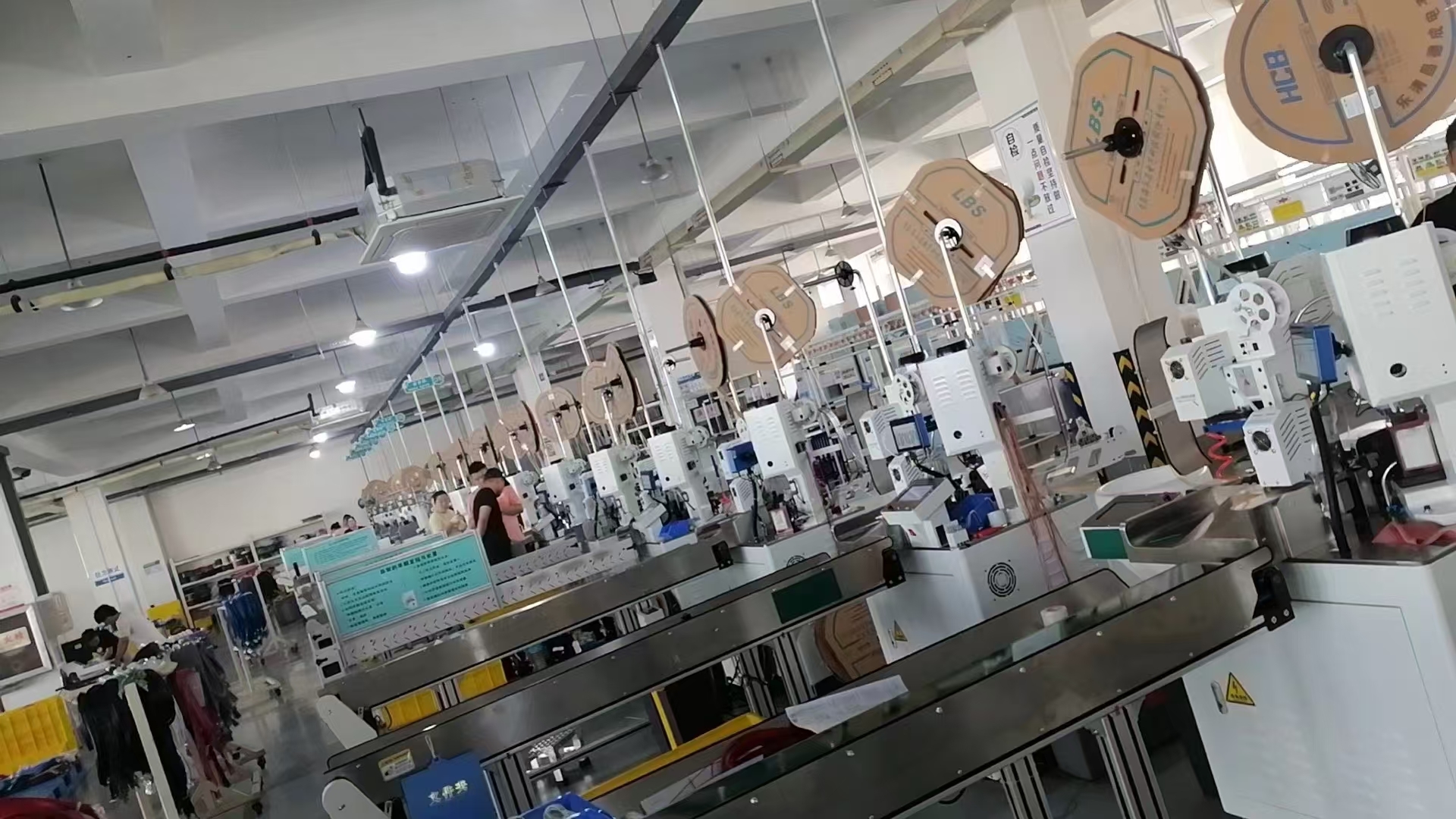 China Factory - Shenzhen Junsheng Home Product Co., Ltd.