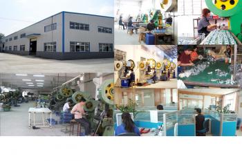 China Factory - Zhongshan Wintwo Hardware Plastic Products Co.,Ltd