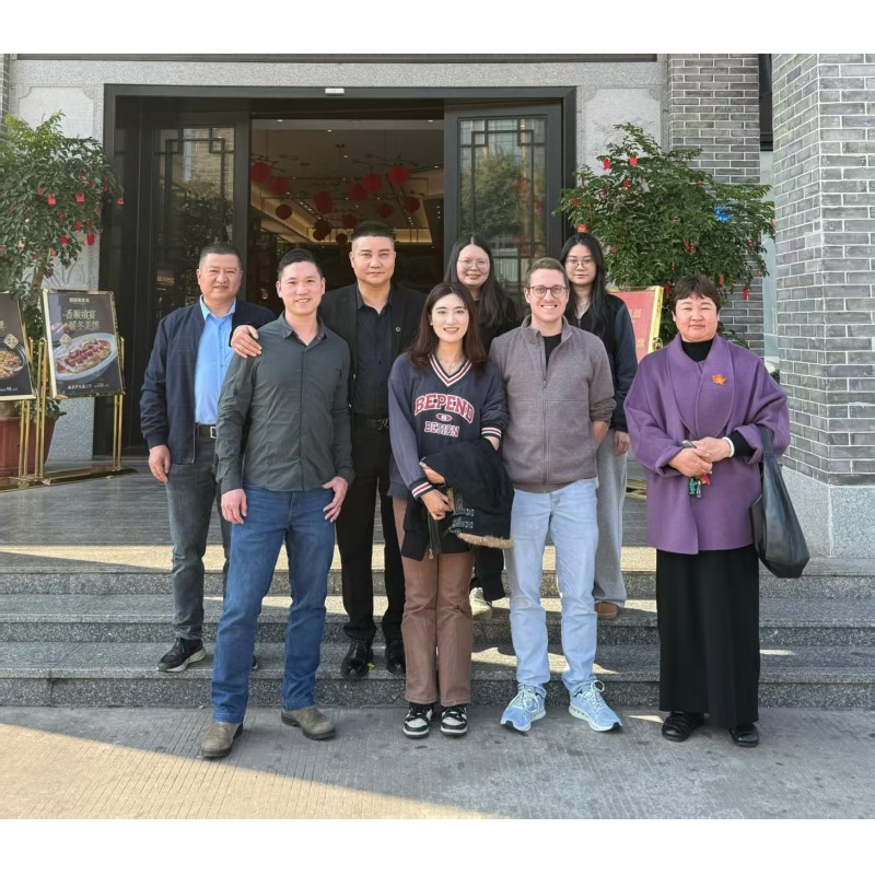 China Factory - Dongguan  Uchi Electronics Co.,Ltd