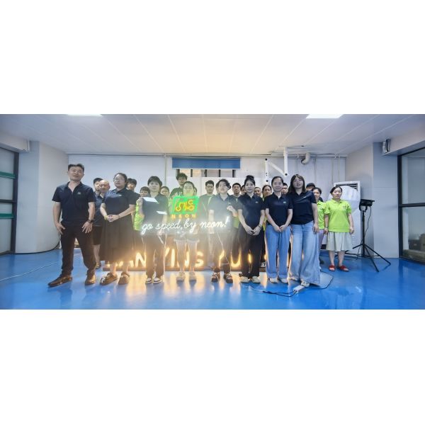 China Factory - Xiamen Green Sun Technology Co., Ltd.