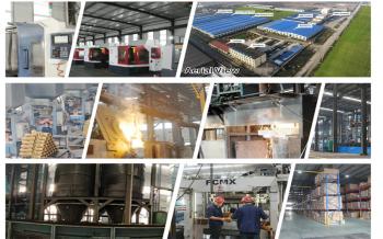 China Factory - Leyon steel Co., Ltd