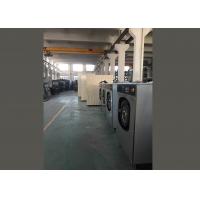 China 8 Kg Capacity Commercial Washing Machine Laundry Appliances CE Certificate