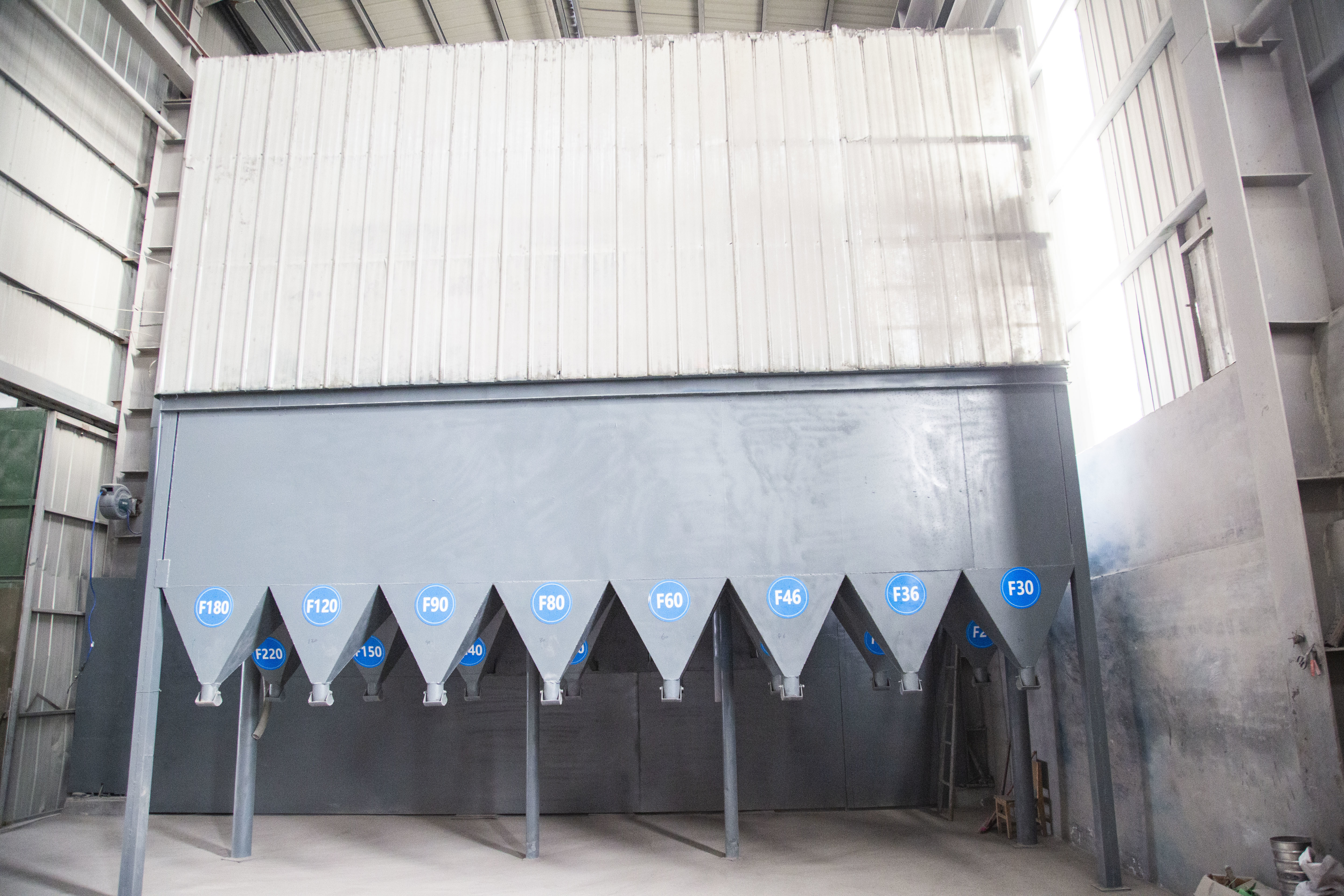 China Factory - CIPIE(Henan)IMPORT and Export Trade Co., Ltd.